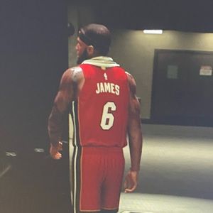 Meet your Posher, Joshua